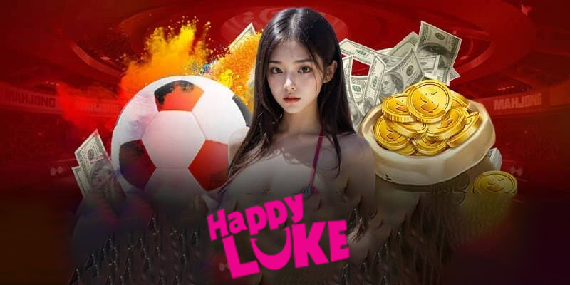 Thể Thao Happyluke – Sân Chơi Cá Độ Uy Tín Đẳng Cấp Hàng Đầu